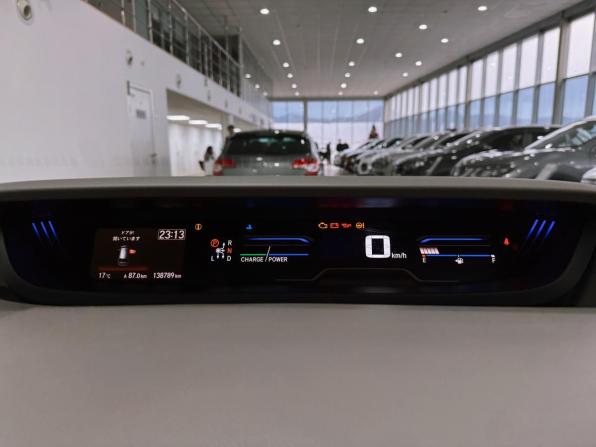 Honda Freed II с пробегом 2017 года, цена 1 430 000 рублей, 138500 км, компактвэн, Автокод Объявления