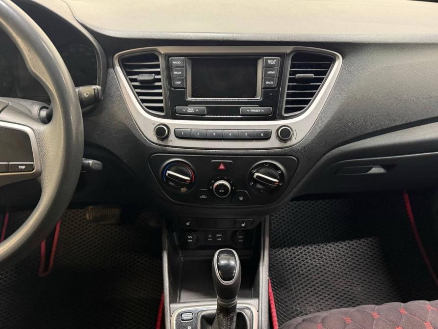 Hyundai Solaris II Саратов  - изображение 7