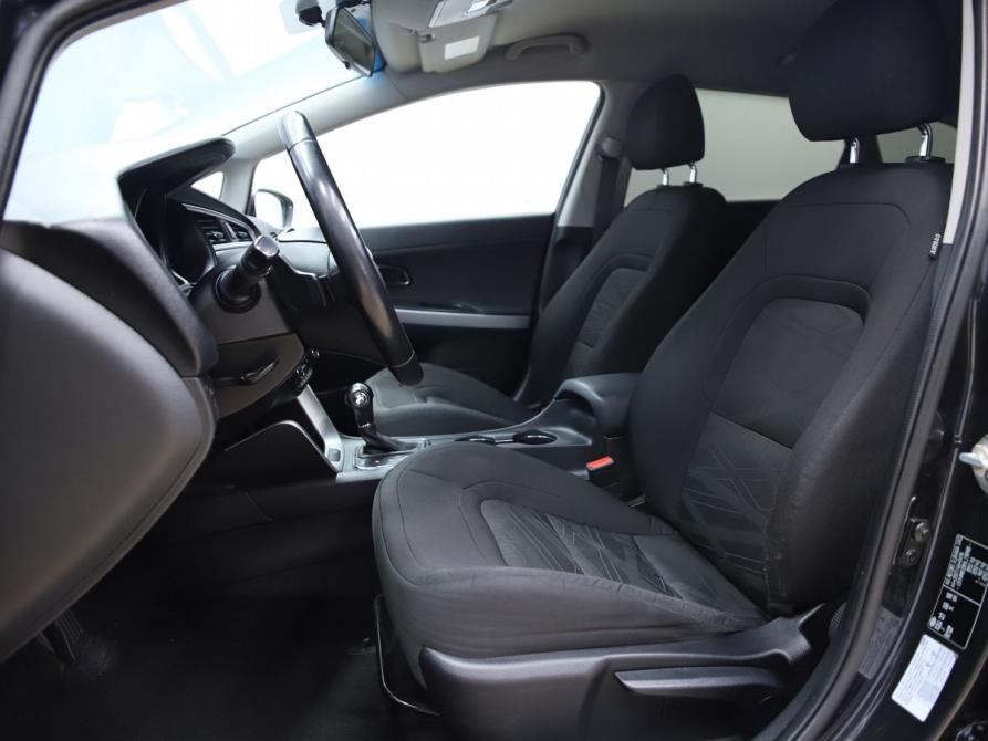 Kia Ceed II Рестайлинг Уфа  - изображение 20