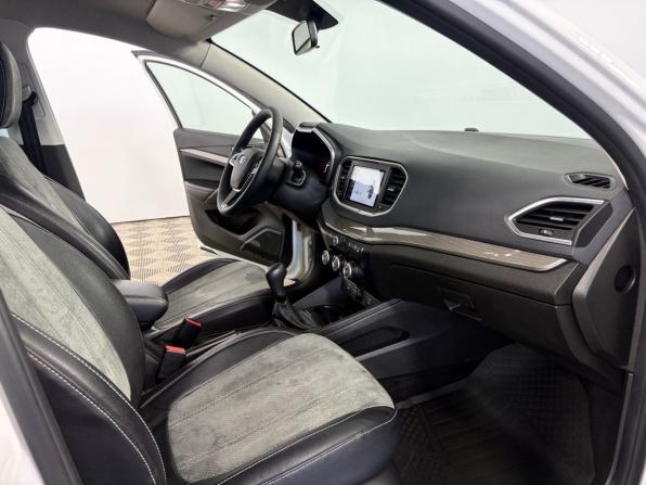 Lada (ВАЗ) Vesta I Рестайлинг (NG) с пробегом 2023 года, цена 1 345 000 рублей, 31351 км, седан, Автокод Объявления