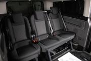 Ford Tourneo Custom I Сургут  - изображение 39