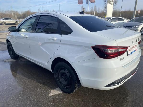 Lada (ВАЗ) Vesta I Рестайлинг (NG) с пробегом 2023 года, цена 998 000 рублей, 69000 км, седан, Автокод Объявления