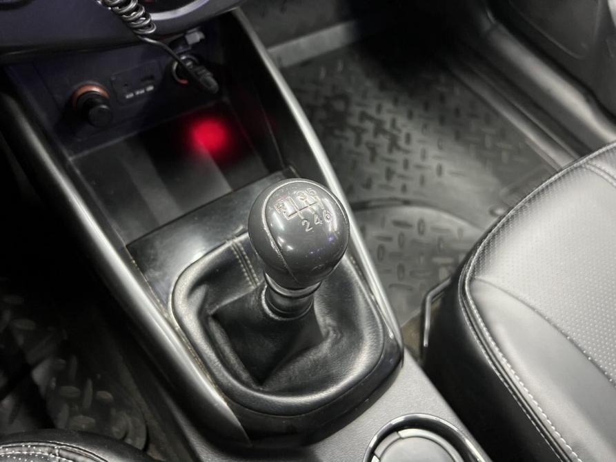 Kia Cerato II Уфа  - изображение 15