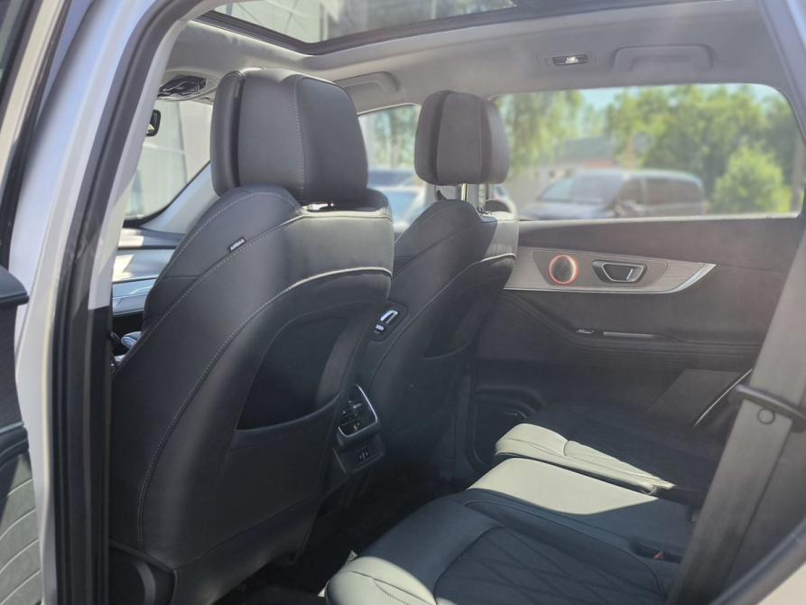 Chery Tiggo 8 Pro Max I Рестайлинг Санкт-Петербург  - изображение 24