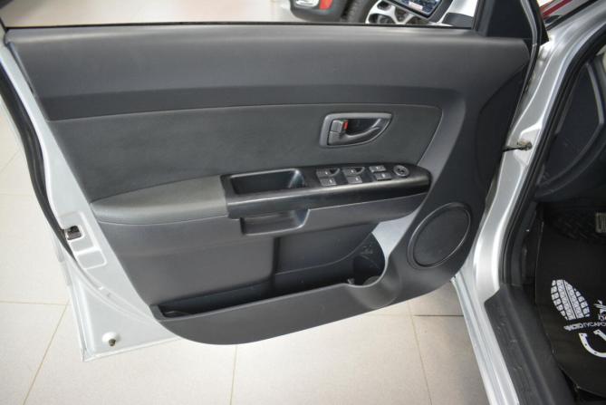Kia Soul I с пробегом 2011 года, цена 899 000 рублей, 230000 км, хэтчбек, Автокод Объявления