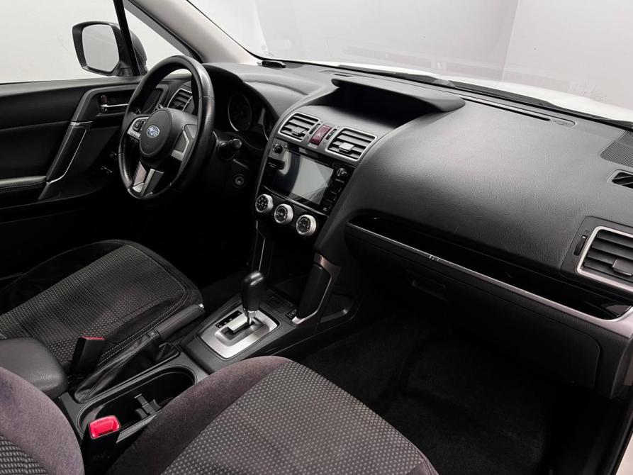 Subaru Forester IV Рестайлинг 2 Санкт-Петербург  - изображение 19
