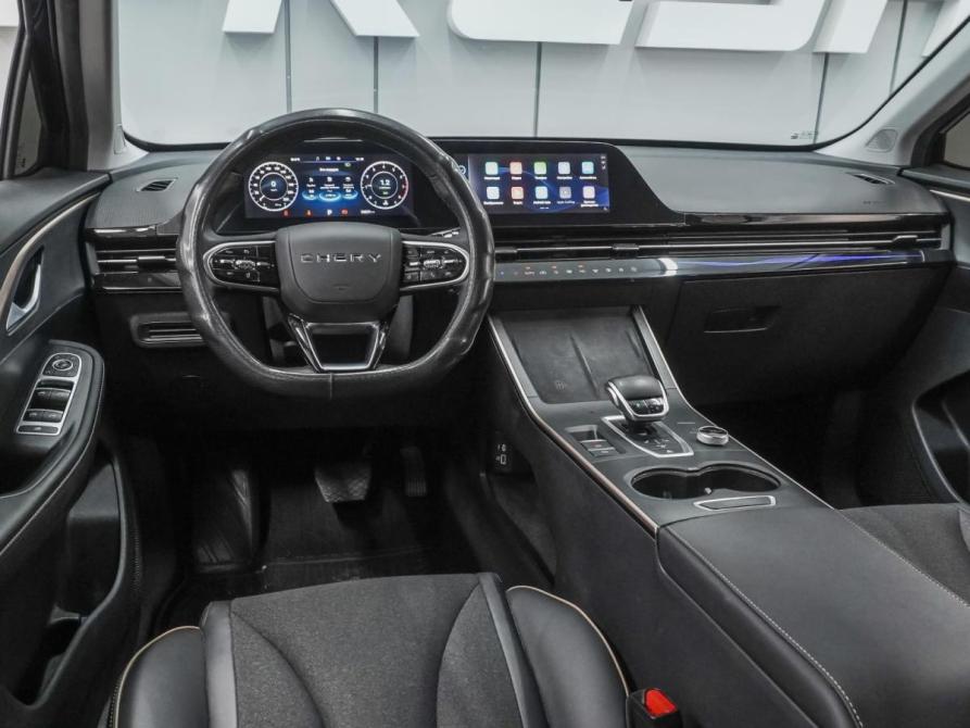 Omoda C5 I Ростов-на-Дону  - изображение 6