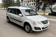 Lada (ВАЗ) Largus I Казань  - изображение 22