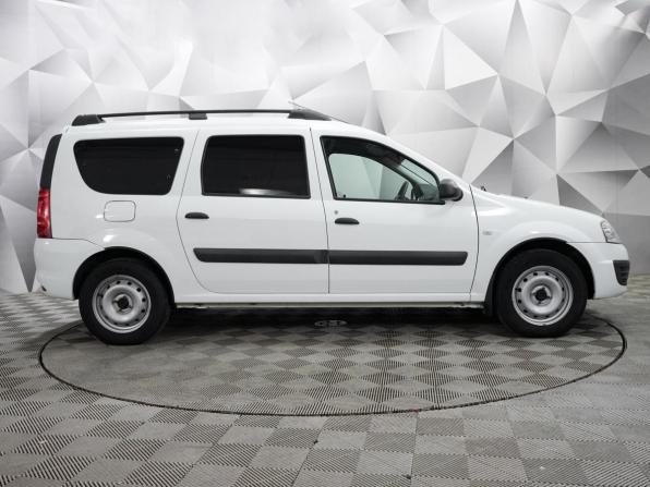 Lada (ВАЗ) Largus I с пробегом 2020 года, цена 850 000 рублей, 88987 км, универсал, Автокод Объявления