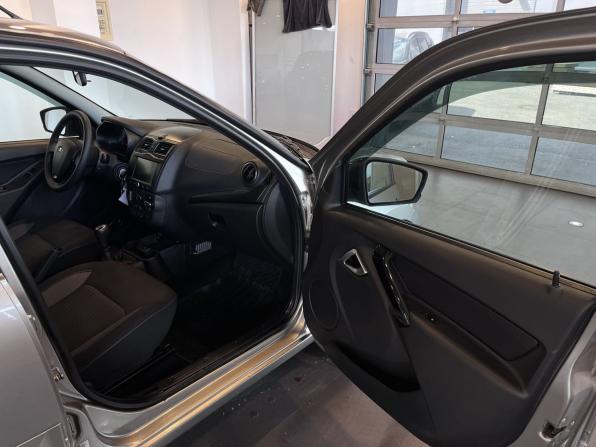 Lada (ВАЗ) Granta I Рестайлинг с пробегом 2021 года, цена 769 000 рублей, 88583 км, седан, Автокод Объявления
