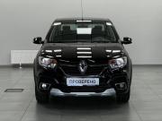 Renault Logan II Рестайлинг Казань  - изображение 23