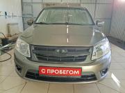 Lada (ВАЗ) Granta I Арзамас  - изображение 8