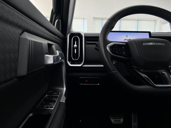 Jaecoo J7 I с пробегом 2023 года, цена 2 400 000 рублей, 15542 км, внедорожник, Автокод Объявления