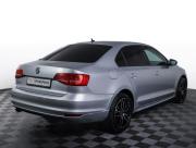 Volkswagen Jetta VI Рестайлинг Москва  - изображение 24