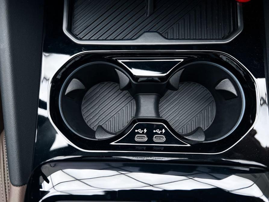 BMW 5 серии VIII (G60/G61/G68) Ростов-на-Дону  - изображение 22