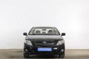 Toyota Corolla X (E140 E150) Тюмень  - изображение 19