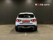 Lada (ВАЗ) Vesta I Челябинск  - изображение 27