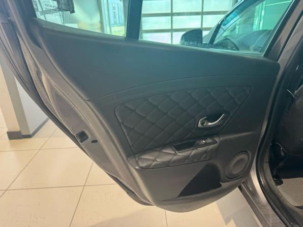 Renault Megane III с пробегом 2011 года, цена 539 000 рублей, 245000 км, хэтчбек, Автокод Объявления