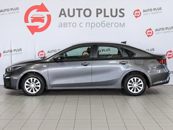 Kia Cerato IV с пробегом 2019 года, цена 1 530 000 рублей, 97500 км, седан, Автокод Объявления