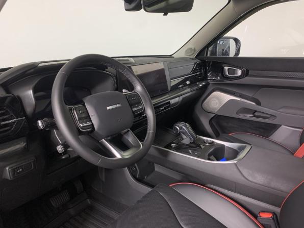 Haval H3 I с пробегом 2024 года, цена 2 849 000 рублей, 24671 км, внедорожник, Автокод Объявления