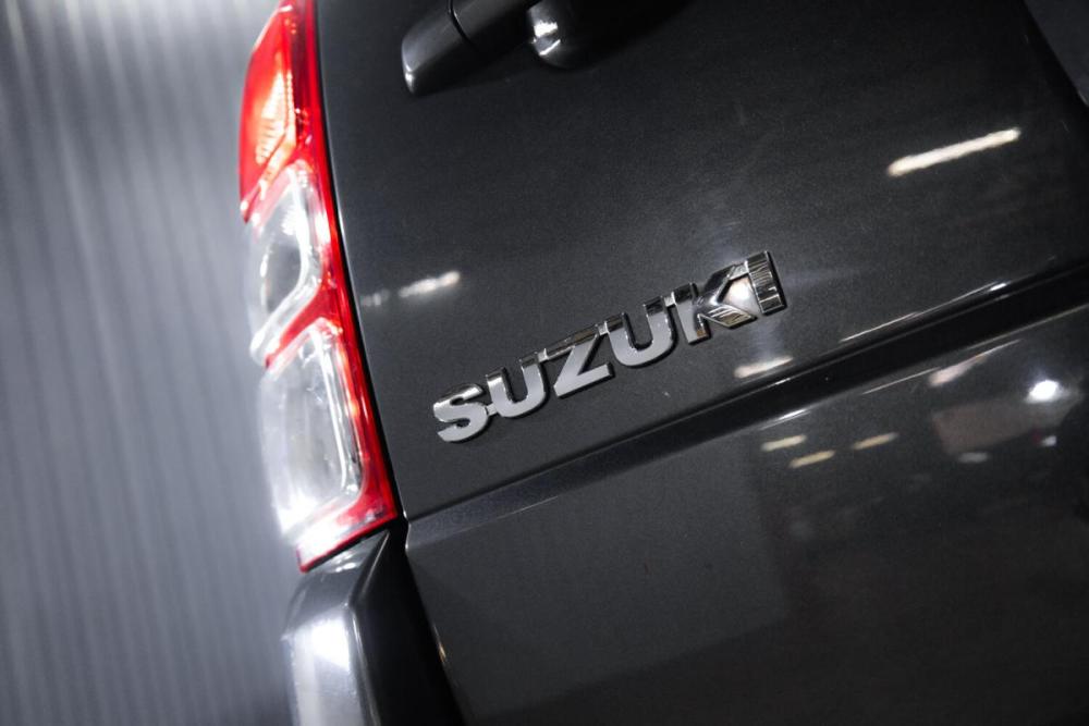 Suzuki Grand Vitara II Рестайлинг 2 Тюмень  - изображение 11