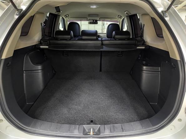 Mitsubishi Outlander III Рестайлинг 2 с пробегом 2015 года, цена 1 580 000 рублей, 181313 км, внедорожник, Автокод Объявления