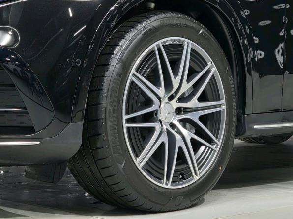 Mercedes-Benz GLC AMG II (X254) с пробегом 2025 года, цена 10 300 000 рублей, 1584 км, внедорожник, Автокод Объявления