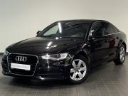 Audi A6 IV (C7) Москва  - изображение 24