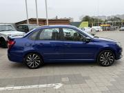 Lada (ВАЗ) Granta I Рестайлинг Краснодар  - изображение 16