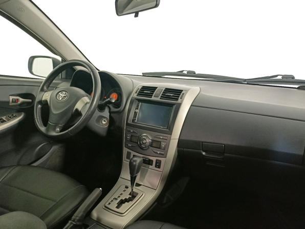 Toyota Corolla X (E140 E150) с пробегом 2010 года, цена 695 000 рублей, 230000 км, седан, Автокод Объявления