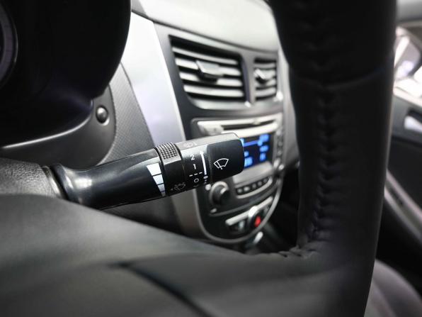 Hyundai Solaris I Рестайлинг с пробегом 2016 года, цена 1 039 900 рублей, 158000 км, седан, Автокод Объявления