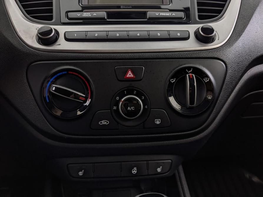 Hyundai Solaris II Москва  - изображение 21
