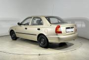 Hyundai Accent II Саранск  - изображение 36
