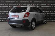 Opel Antara I Томск  - изображение 13