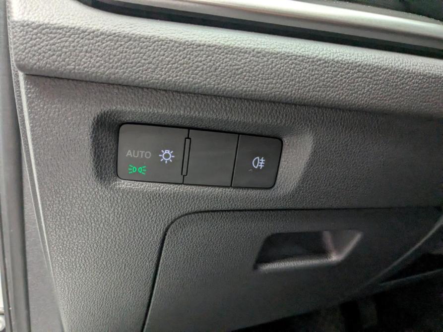Skoda Octavia IV (A8) Москва  - изображение 11