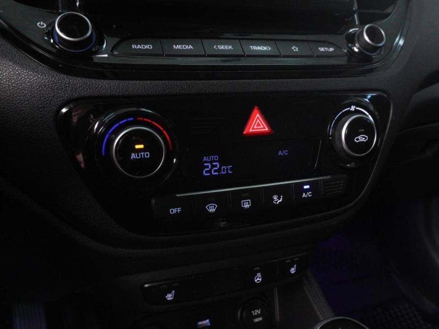 Hyundai Solaris II Рестайлинг Минеральные Воды  - изображение 13
