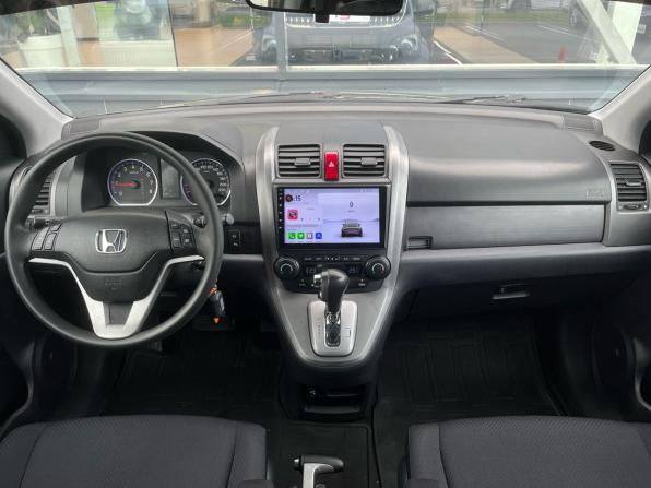 Honda CR-V III с пробегом 2008 года, цена 995 000 рублей, 236322 км, внедорожник, Автокод Объявления
