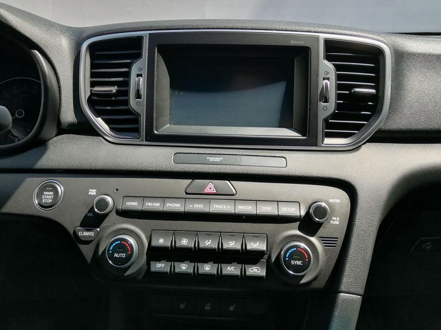 Kia Sportage IV Москва  - изображение 17