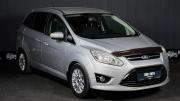 Ford C-MAX II Смоленск  - изображение 24