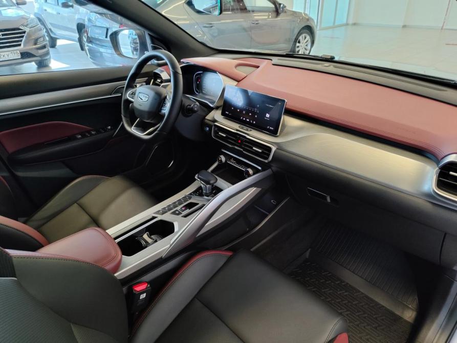 Geely Coolray I Санкт-Петербург  - изображение 8