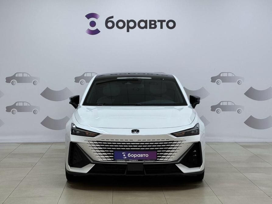Changan UNI-V I Ставрополь  - изображение 2