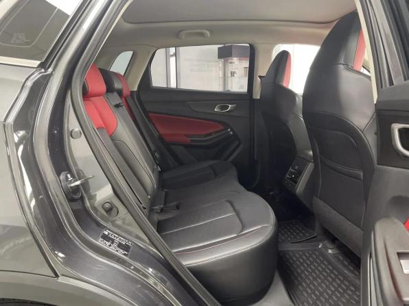 Changan UNI-S (CS55 Plus) I с пробегом 2024 года, цена 2 250 000 рублей, 9790 км, внедорожник, Автокод Объявления
