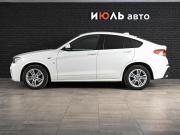 BMW X4 I (F26) Екатеринбург  - изображение 25