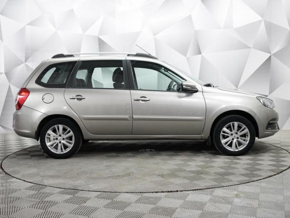 Lada (ВАЗ) Granta I Рестайлинг с пробегом 2020 года, цена 757 000 рублей, 105000 км, универсал, Автокод Объявления