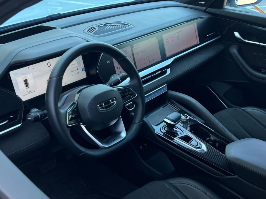 Geely Monjaro I Волгоград  - изображение 14