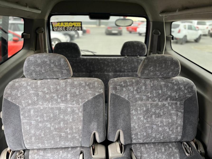 Nissan Serena II (C24) Сургут  - изображение 17