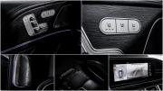 Mercedes-Benz GLE II (V167) Москва  - изображение 35