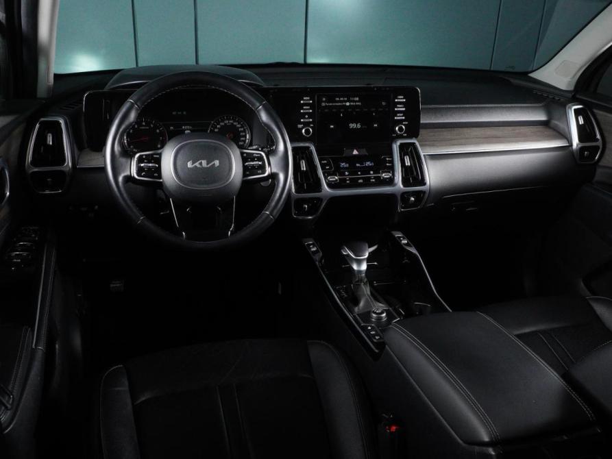 Kia Sorento IV Минеральные Воды  - изображение 6