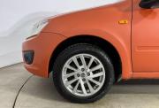Lada (ВАЗ) Granta I Саранск  - изображение 39