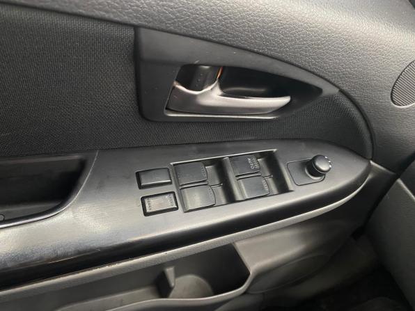 Suzuki SX4 I (Classic) с пробегом 2008 года, цена 722 000 рублей, 260394 км, хэтчбек, Автокод Объявления